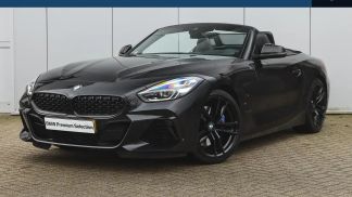 Leasing Convertible BMW Z4 2020