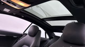 Lízing Kupé MERCEDES E 250 2012