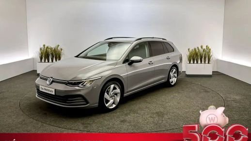 Volkswagen GOLF VARIANT 2021