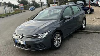 Finansowanie Hatchback Volkswagen Golf 2023