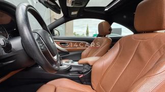 Leasing Coupe BMW 430 2014