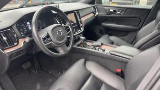 Finansowanie Wóz Volvo V60 Cross Country 2021
