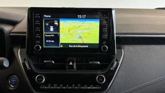 Leasing Wagon Toyota Corolla 2021