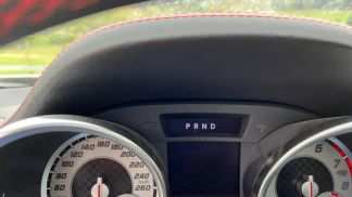 Leasing Convertible MERCEDES SLK 350 2014