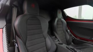Financování Kupé Alfa Romeo 4C 2016