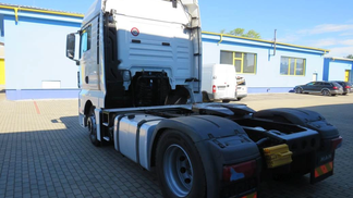 Leasing Tracteur MAN 18.460 2019