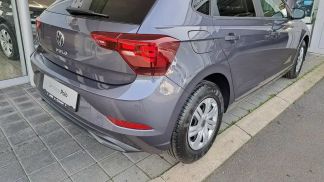 Leasing Sedan Volkswagen Polo 2024