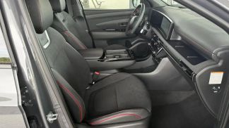 Finansowanie SUV Hyundai Tucson 2025