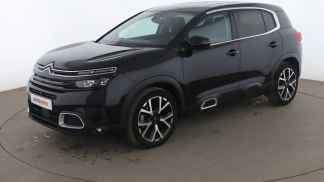 Financování SUV Citroën C5 Aircross 2020