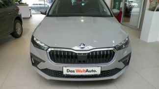 Finansowanie Sedan Skoda Scala 2025