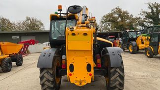 Lízing Teleskopický manipulátor JCB 535-95 2017