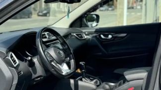 Leasing Hatchback Nissan Qashqai 2021