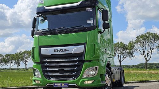 DAF XF 530 2022