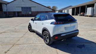 Financování Hatchback Peugeot 2008 2020