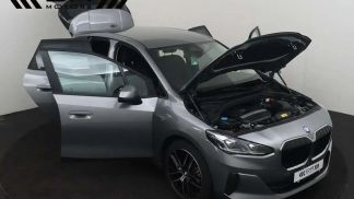 Financování Hatchback BMW 225 2022