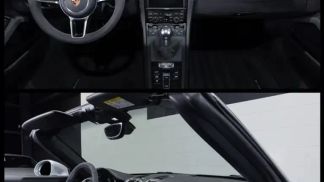 Finansowanie Zamienny Porsche Boxster 2015