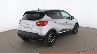 Finansowanie SUV Renault Captur 2014