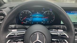 Leasing Convertible MERCEDES E 220 2021