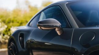 Lízing Kupé Porsche 992 2023