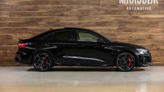 Finansowanie Sedan Audi RS3 2022