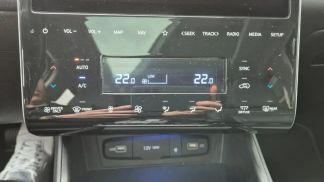Finansowanie SUV Hyundai Tucson 2021