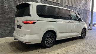 Leasing Hayon Volkswagen T7 Multivan 2022