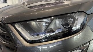 Leasing SUV Ford EcoSport 2018