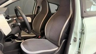 Leasing Hatchback Renault Twingo 2019