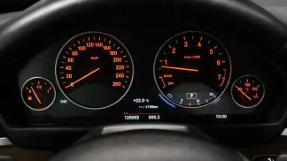 Lízing Kabriolet BMW 420 2017