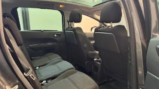 Leasing Hatchback Peugeot 5008 2011