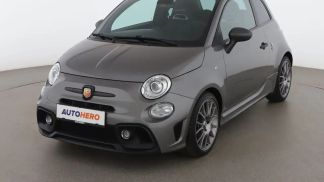 Lízing Hatchback Abarth 595 2021