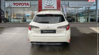 Leasing Wagon Suzuki Swace 2021