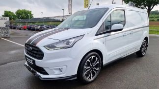 Leasing Hatchback Ford Transit Connect 2024