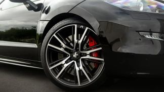 Lízing Kupé Peugeot RCZ 2015