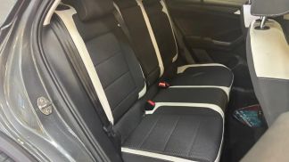 Leasing Wagon Volkswagen T-Roc 2021