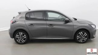 Leasing Hatchback Peugeot 208 2021