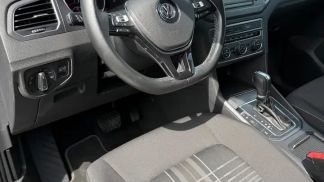 Finansowanie Hatchback Volkswagen Golf Sportsvan 2015