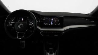 Leasing Wagon Skoda Octavia 2021