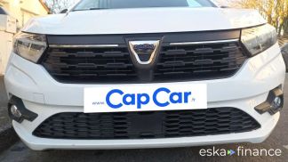 Leasing Hayon Dacia Sandero 2021