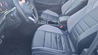 Financování Vagón Volkswagen Golf 2023