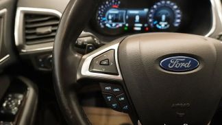 Lízing Hatchback Ford S-Max 2021
