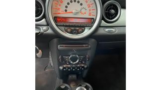Lízing Kupé MINI Cooper Coupé 2014