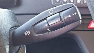 Finansowanie Ciągnik siodłowy Mercedes-Benz ACTROS 1845 LS 2021