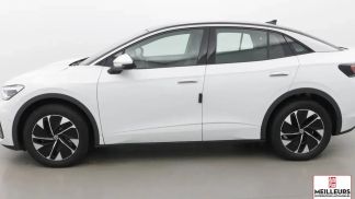 Leasing Coupe Volkswagen ID.5 2024