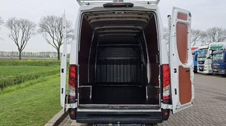 Financování Van Iveco DAILY 35S14 2022