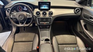 Leasing Wagon MERCEDES CL 2017