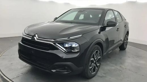 Citroën C4 2024