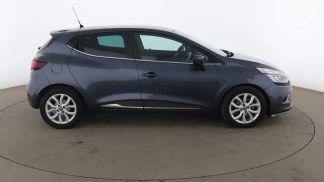 Leasing Hatchback Renault Clio 2018