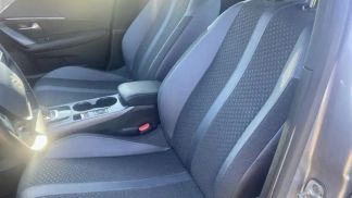 Leasing SUV Peugeot E-2008 2020