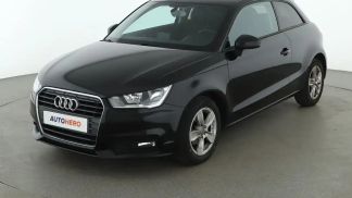 Leasing Hayon Audi A1 2015